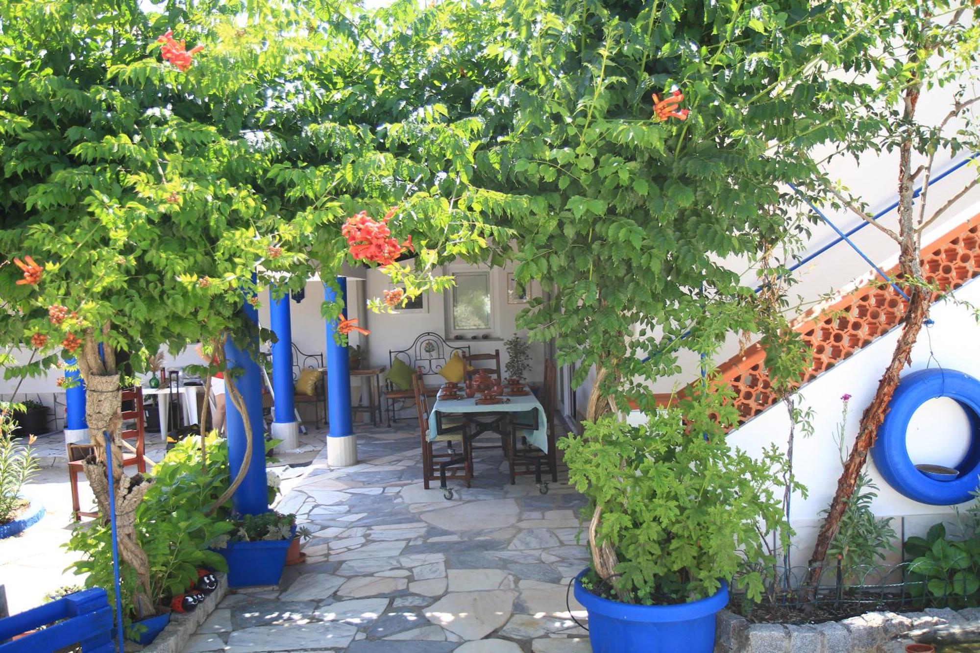 Villa Casa Dos Avos Monsaraz Exterior foto