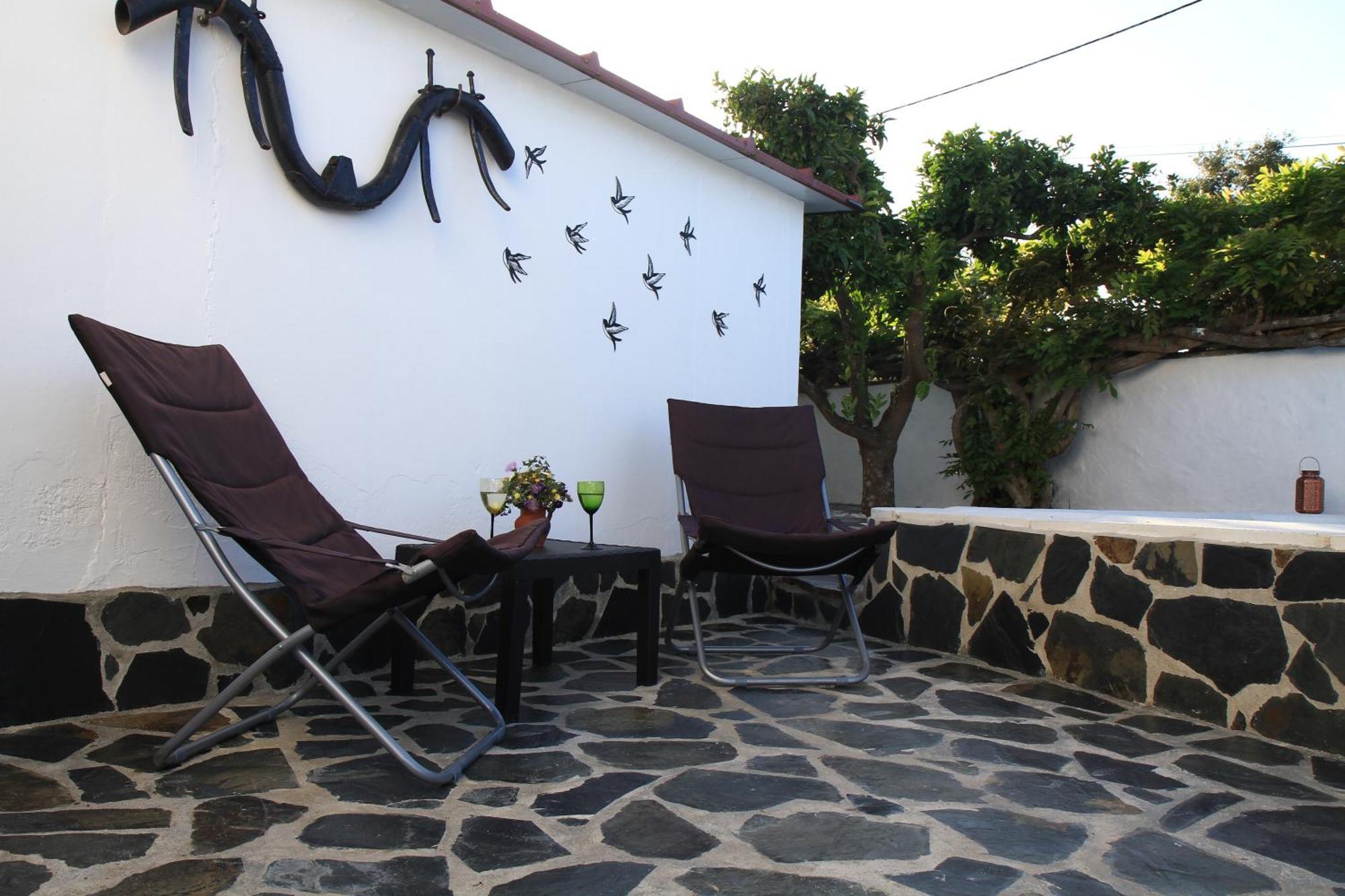 Villa Casa Dos Avos Monsaraz Exterior foto