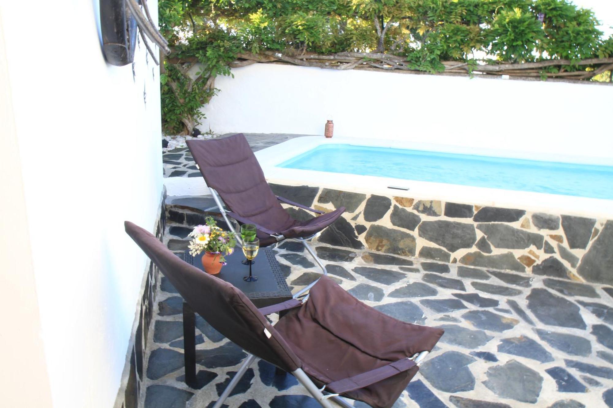 Villa Casa Dos Avos Monsaraz Exterior foto